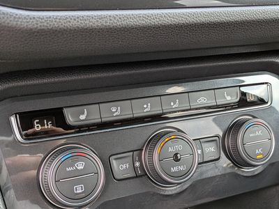 2021 Volkswagen Tiguan - Photo 31