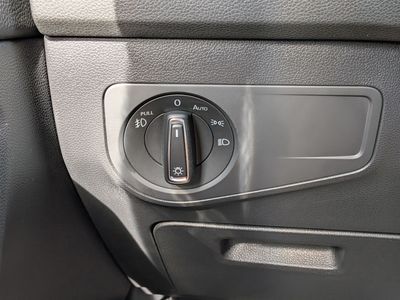 2021 Volkswagen Tiguan - Photo 23