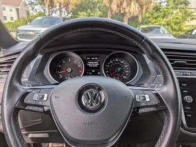 2021 Volkswagen Tiguan - Photo 26