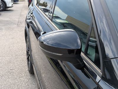 2021 Volkswagen Tiguan - Photo 12