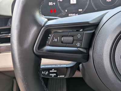 2022 Porsche Taycan - Photo 24