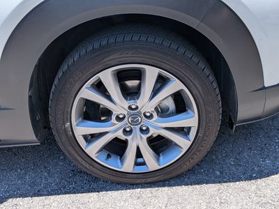 2021 Mazda CX-30 - Photo 11