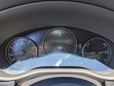 2021 Mazda CX-30 - Photo 28