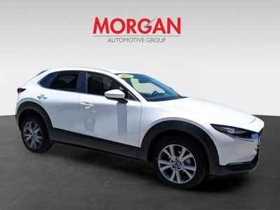 2021 Mazda CX-30 - Photo 2