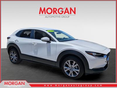 2021 Mazda CX-30 - Photo 1