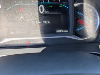 2021 Honda Passport - Photo 30