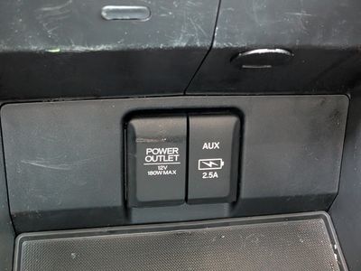2021 Honda Passport - Photo 34