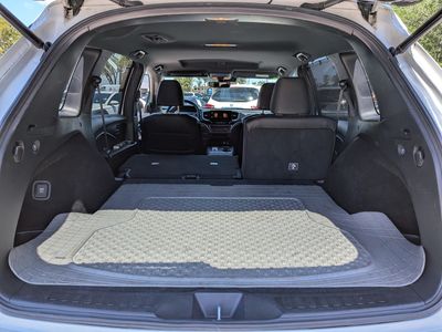 2021 Honda Passport - Photo 13