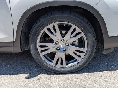 2021 Honda Passport - Photo 11