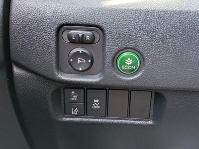 2021 Honda Passport - Photo 25