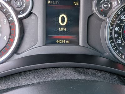 2022 Ram 2500 - Photo 27