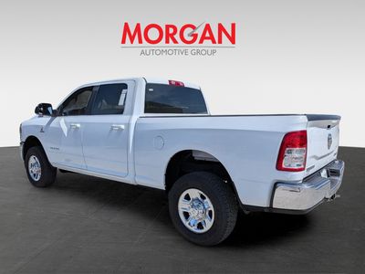 2022 Ram 2500 - Photo 6