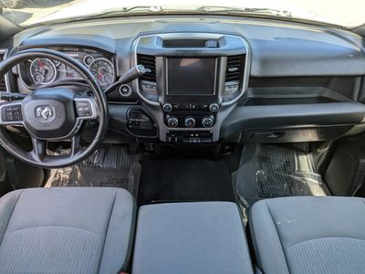 2022 Ram 2500 - Photo 15