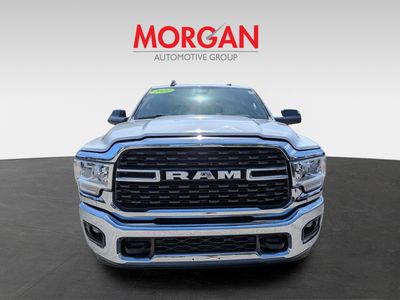 2022 Ram 2500 - Photo 10