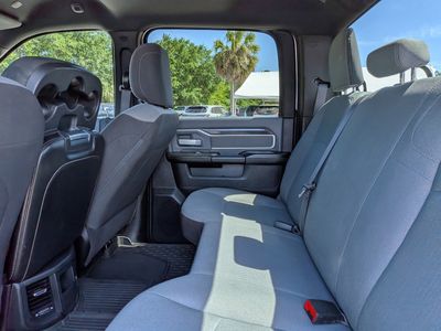 2022 Ram 2500 - Photo 14