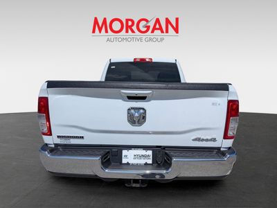 2022 Ram 2500 - Photo 5