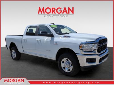 2022 Ram 2500 - Photo 1