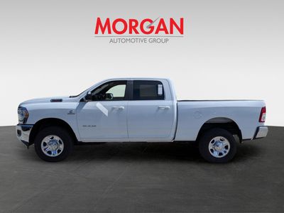 2022 Ram 2500 - Photo 7