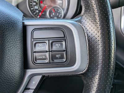 2022 Ram 2500 - Photo 24