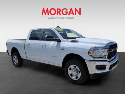 2022 Ram 2500 - Photo 2