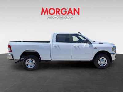 2022 Ram 2500 - Photo 3