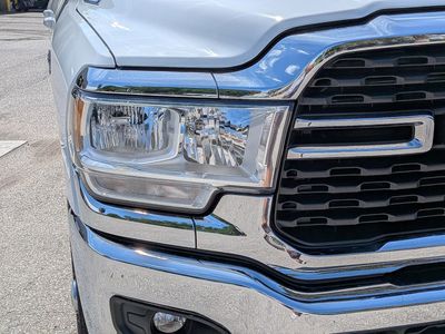 2022 Ram 2500 - Photo 9