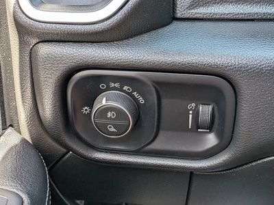 2022 Ram 2500 - Photo 22