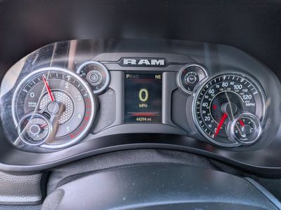 2022 Ram 2500 - Photo 26