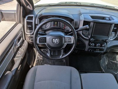 2022 Ram 2500 - Photo 16
