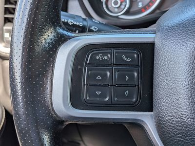 2022 Ram 2500 - Photo 23