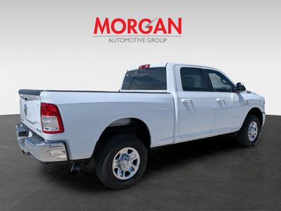 2022 Ram 2500 - Photo 4
