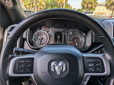 2022 Ram 2500 - Photo 25