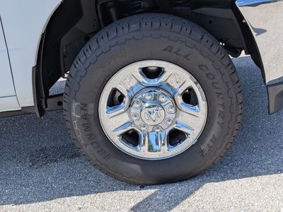 2022 Ram 2500 - Photo 11