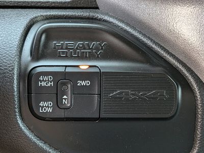 2022 Ram 2500 - Photo 29