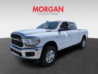 2022 Ram 2500 - Photo 8
