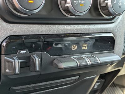 2022 Ram 2500 - Photo 30