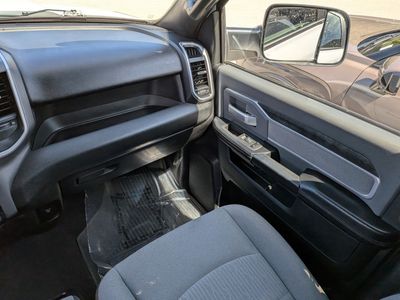 2022 Ram 2500 - Photo 17