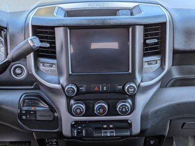2022 Ram 2500 - Photo 18