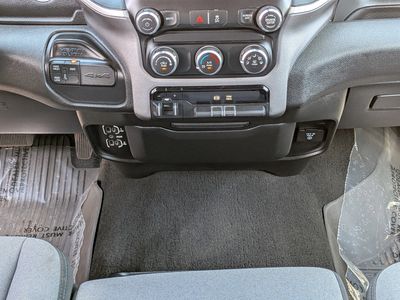 2022 Ram 2500 - Photo 19
