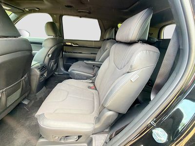 2025 Hyundai PALISADE - Photo 23