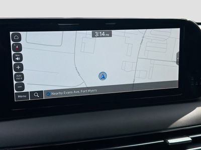 2025 Hyundai PALISADE - Photo 34