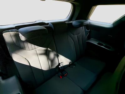 2025 Hyundai PALISADE - Photo 22