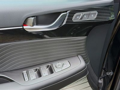 2025 Hyundai PALISADE - Photo 25