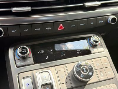 2025 Hyundai PALISADE - Photo 36