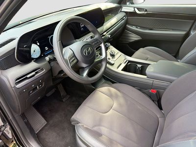 2025 Hyundai PALISADE - Photo 28