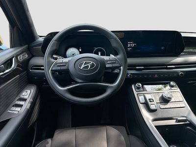 2025 Hyundai PALISADE - Photo 18