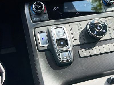 2025 Hyundai PALISADE - Photo 31