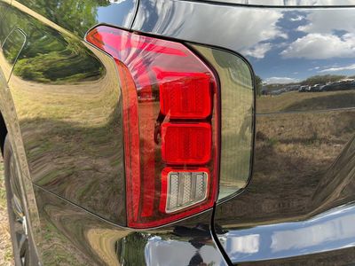 2025 Hyundai PALISADE - Photo 10