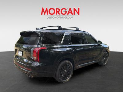 2025 Hyundai PALISADE - Photo 3