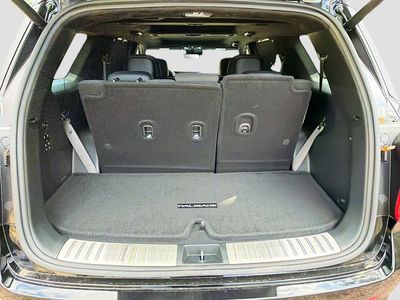 2025 Hyundai PALISADE - Photo 12